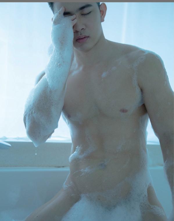 PHOTO-SET-SOUL-ISSUE-5-–-RAIN-IS-COMING